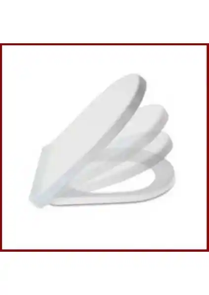 Nkp İnci Soft Close Yavaş Kapanan Amortisörlü Klozet Kapağı Özellikleri ve Kullanım Avantajları