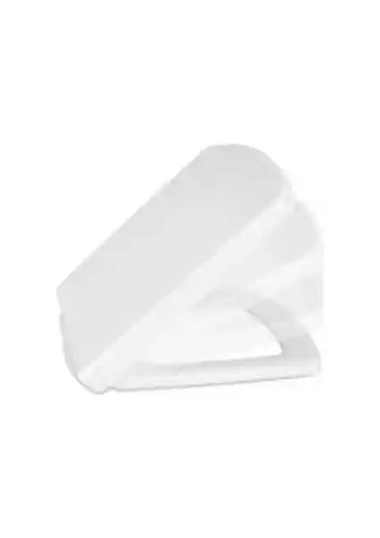 Nkp Sedef Kare Soft Close Klozet Kapakları Modern Tasarım ve Pratik Kullanım İmkanıyla