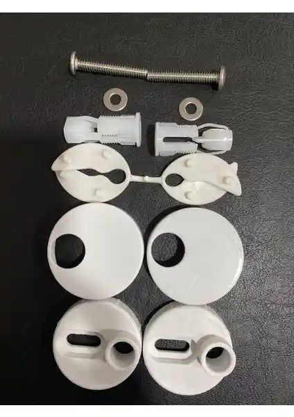 NKP Thermoplast Soft Klozet Kapak Menteşesi İncelemesi ve Kullanıcı Yorumları