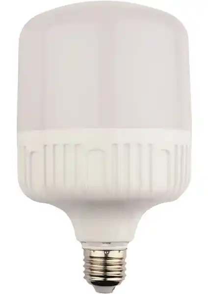 Noas 40W Torch LED Ampul Beyaz: Yüksek Performanslı Geniş Alan Aydınlatma Çözümü