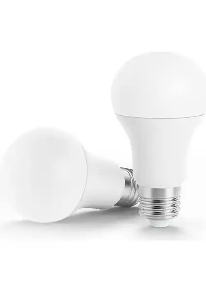 Noas 9 Watt LED Ampul Enerji Verimliliği ve Uzun Ömürlü Kullanım Özellikleri