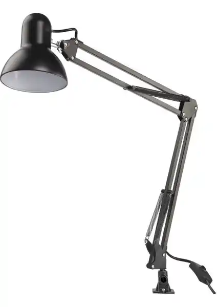 Noas Köln E27 Duylu Masa Lambası Modern ve Şık İç Mekan Aydınlatma Çözümü