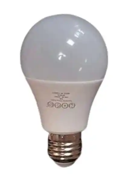 Noas Smd 9 W LED Ampul: Yüksek Performans ve Enerji Tasarrufu Sağlayan Aydınlatma Çözümü