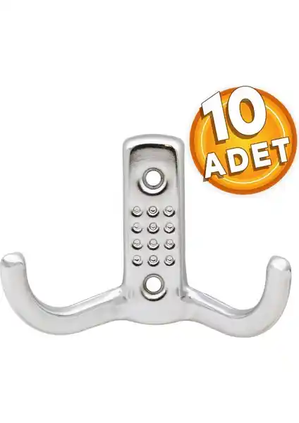 Nobel Klas Noktalı Askı Portmanto ve Duvar Dolabı ile Ev Dekorasyonunuzu Zenginleştirin