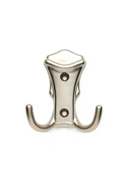 Nobel Kobra Portmanto Askı Krom Kaplama ile Modern ve Dayanıklı Tasarım