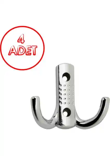 Nobel Portmanto Vestiyer Duvar Askısı Modern ve Dayanıklı Tasarımıyla Dekorasyonunuza Şıklık Katar