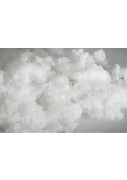 Nursa Boncuk Silikon Elyaf 1 Kilogram: Yüksek Kalite ve Hijyen Standartlarıyla Çok Yönlü Kullanım