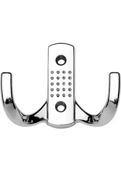 Nzb Portmanto Vestiyer Duvar Askısı ile şık ve dayanıklı yaşam alanları oluşturun