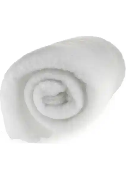 Okan Boncuk Tam Silikon Elyaf Döşeme Malzemesi 2 Metre 300 Gram Yumuşak ve Dayanıklı