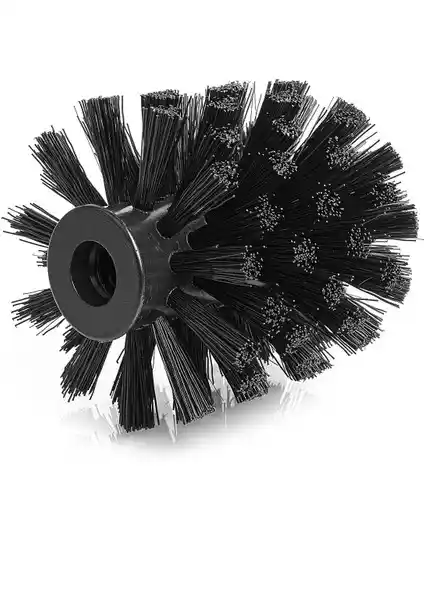 Okyanus Home 2 Adet Yedek WC Fırça Ucu: Dayanıklı ve Uyumlu Banyo Temizlik Çözümü