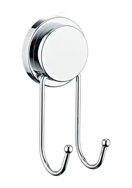 Okyanus Home Magic Fix Ikili Askı: Güçlü Yapışma ve Yenilikçi Tasarım ile Pratik Ev Dekorasyonu