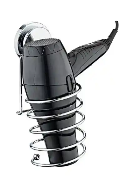 Okyanus Home Magic Fix Saç Kurutma Makinesi Askısı Yenilikçi ve Pratik Çözüm