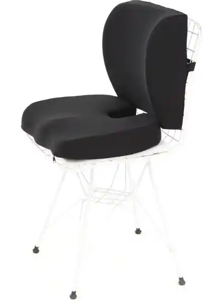 Omurga Dostu Oturma Seti ile Duruşunuzu Koruyun ve Ağrıları Azaltın