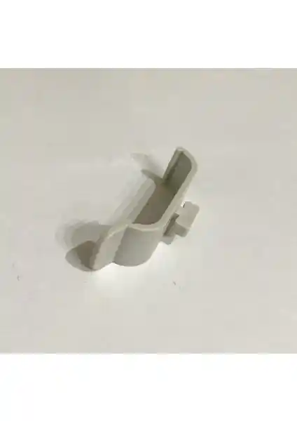 ONUR.HOME Stor Zebra Perde Korniş Takma Aparatı Pratik ve Güvenilir Montaj Çözümü