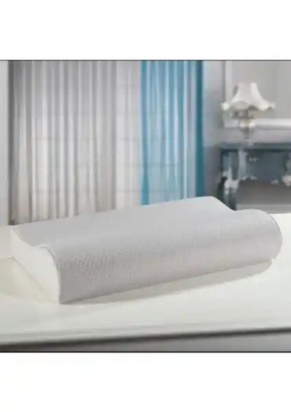 Orpedox Boyun Destekli Yastık: Konfor ve Sağlık Odaklı Uyku Çözümü