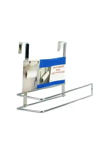 Orsa Home Akıllı Dolap Kapağı Kağıt Havluluk: Şık ve Pratik Mutfak Düzeni Çözümü