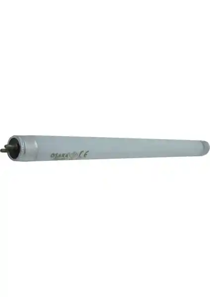 Osaka 6W T5 Floresan Ampul: Enerji Tasarruflu ve Uzun Ömürlü İç Mekan Aydınlatma Çözümü