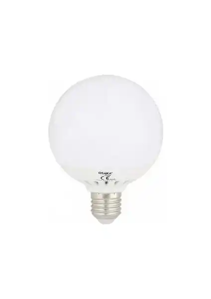 Osaka Light 18W Glob G125 LED Ampul Beyaz - Yüksek Performans ve Enerji Verimliliği