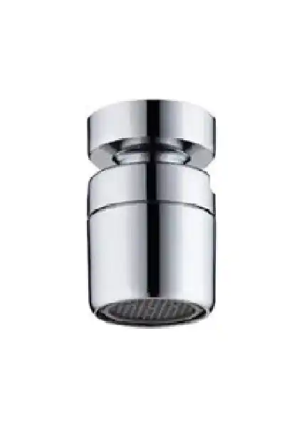 Oskar Filtreli Batarya Ucu: Estetik ve Fonksiyonellik Sunan Su Tasarruflu Çözüm