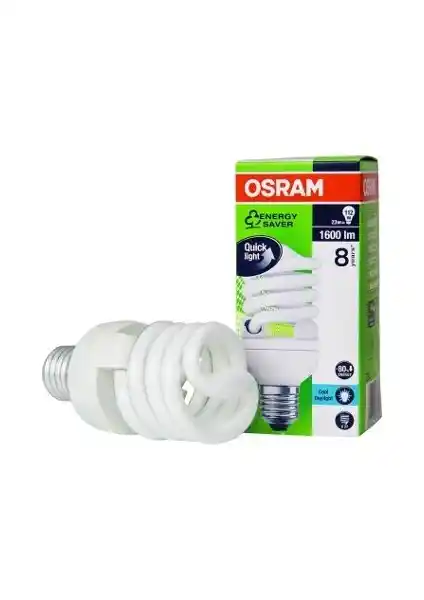 Osram 23 Watt E-27 Beyaz Işık Ampulü İncelemesi ve Kullanım Tavsiyeleri