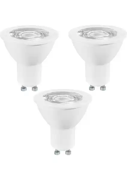 Osram 5-50W Beyaz Işık GU10 LED Spot Ampul: Enerji Verimli ve Yüksek Kalite Aydınlatma Çözümü