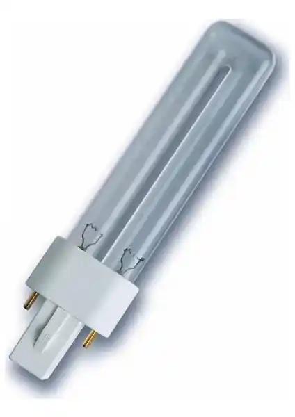 Osram 9W Uvc Ampül: Sterilizasyon ve Hijyen İçin Güvenilir Modern Çözüm