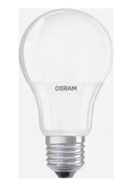 Osram Değer Cla60 LED Ampul 8,5-10W 806 Lümen E27 Modern ve Enerji Tasarruflu Aydınlatma