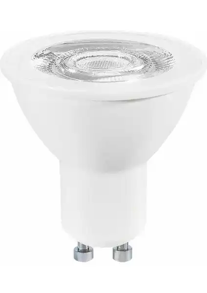 Osram GU10 5W LED Ampul: Enerji Tasarruflu ve Uzun Ömürlü Aydınlatma Çözümü
