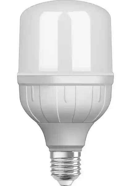 Osram Led Jumbo Torch 18W Sarı Işık Ampulü Güçlü ve Estetik Aydınlatma Çözümü