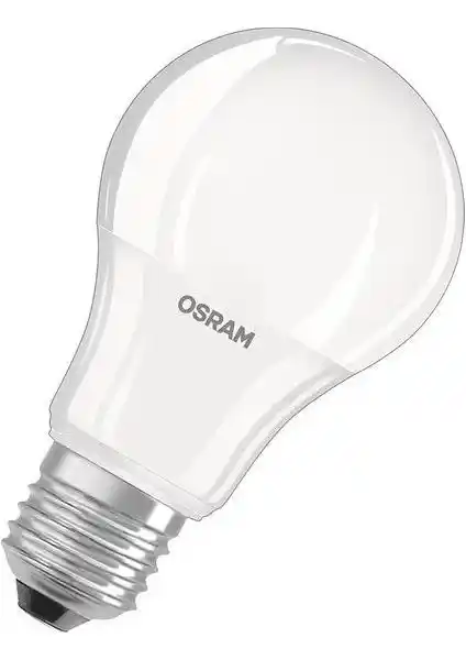 Osram Led Value 13W Sarı Işık E-27 Ampul: Enerji Tasarruflu ve Estetik Aydınlatma Çözümü