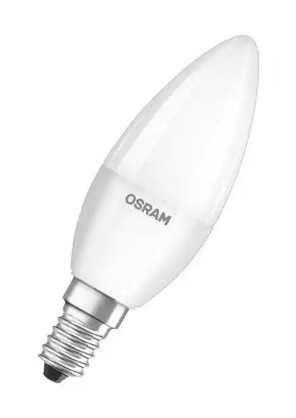 Osram Led Value 4.9W Sarı Işık Ampulü: Yüksek Performans ve Enerji Tasarrufu Sağlayan Güvenilir Seçenek
