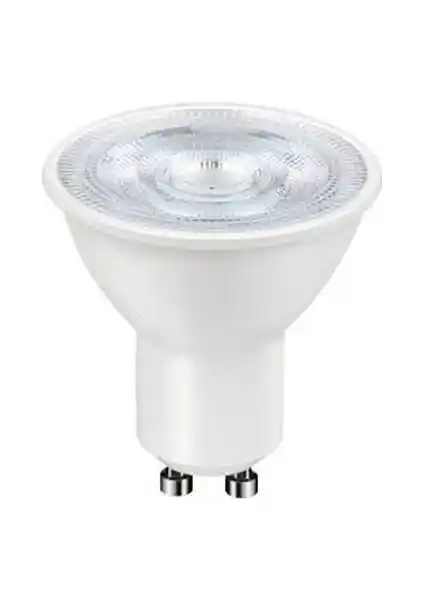 Osram Led Value 4,5W Beyaz Işık GU10 Duy: Enerji Tasarruflu ve Uzun Ömürlü LED Ampul