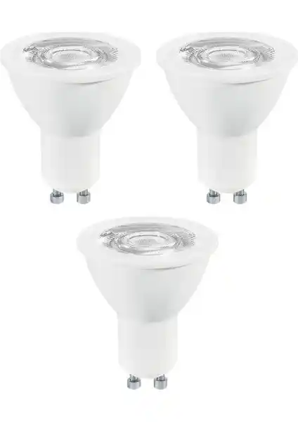 Osram LED Value 5W GU10 Duy Spot Ampul Özellikleri ve Kullanım Alanları