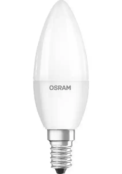 Osram Led Value 7W Sarı Işık Ampul: Enerji Tasarrufu ve Sıcak Atmosfer Yaratıcı LED Çözüm