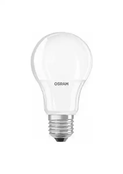 Osram Led Value 8,5W Beyaz Işık E-27 Ampul: Enerji Tasarruflu Güçlü Aydınlatma Çözümü