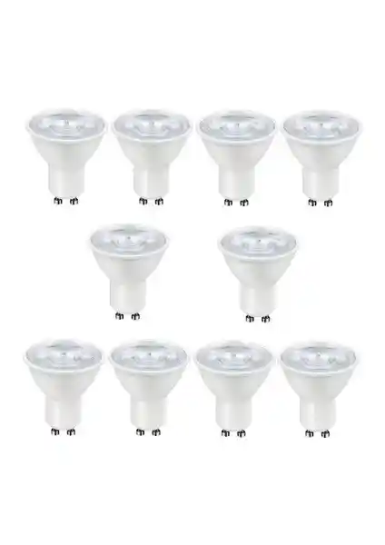 Osram LED Value PAR16 4.5W GU10 Günışığı: Enerji Tasarruflu ve Uzun Ömürlü Aydınlatma Çözümü