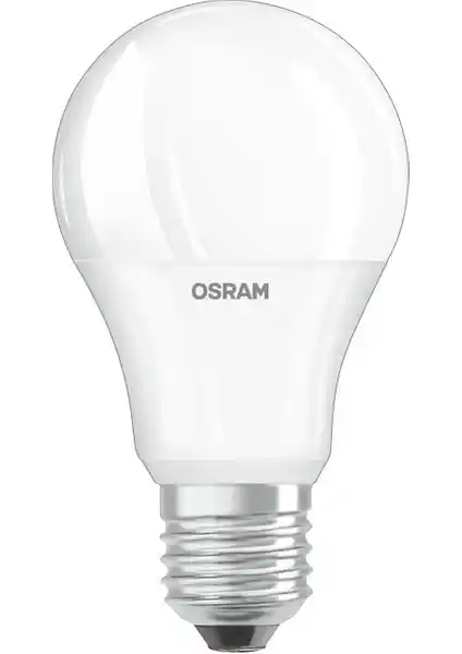 Osram Parathom 8,8 W E27 Dimmable LED Ampul Gün Işığı Renk Tonu ve Uzun Ömürlü Performans