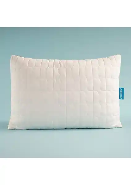 Othello Bambuda Bambu Yastık: Doğal ve Konforlu Uyku Deneyimi Sunan Yatak Aksesuarı