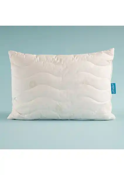 Othello Classico Woolla Yün Yastık: Doğal ve Konforlu Uyku Deneyimi Sunar