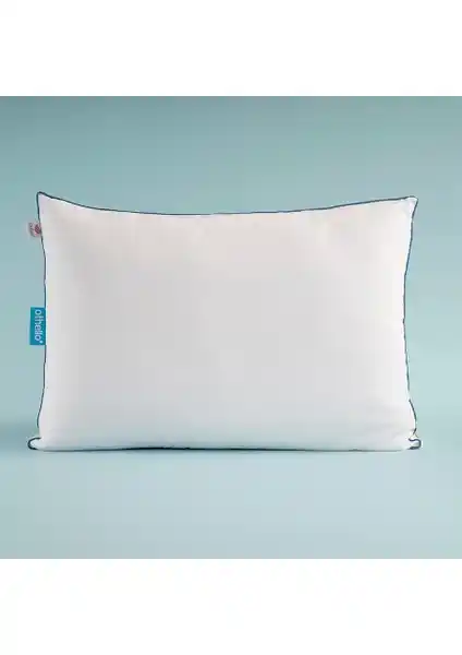 Othello Clima Max Firm Yastık 50x70 cm Termal Teknoloji ve Ergonomik Konfor Sağlar