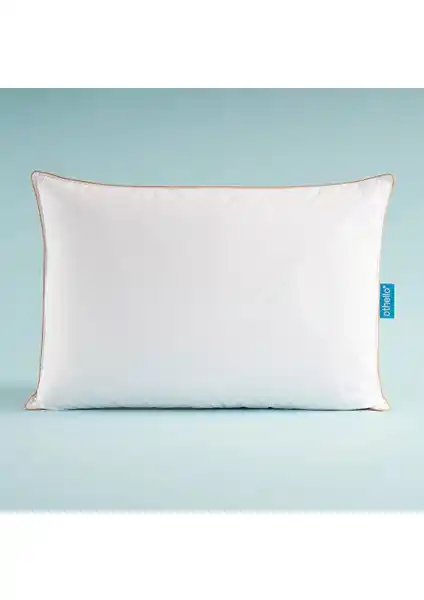 Othello Downa 30 Gıdık Kaz Tüyü Yastık: Konfor ve Sağlık Odaklı Uyku Deneyimi