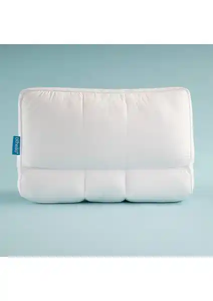 Othello Medica Promed Baş ve Boyun Destek Yastık ile Sağlıklı ve Konforlu Uyku Deneyimi