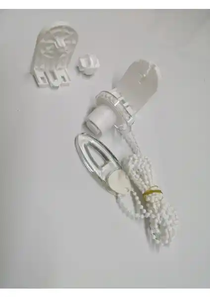 Oxford Zebra Stor Perde Rediktör Mekanizması ile Modern ve Şık İç Mekanlar İçin