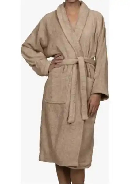 Oyalı Bornoz: Kaliteli ve Konforlu Pamuklu Tasarım ile Ev ve Tatil Kullanımı