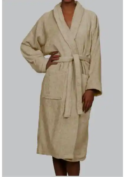 Oyalı Bornoz: Yüksek Kalite ve Konfor Sunan Pamuklu Ev Giyim Ürünü