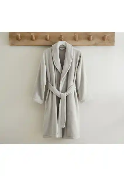 Oyalı Textile Organik Pamuk Bornoz: Sağlıklı ve Şık Günlük Konfor İçin Ideal Seçenek