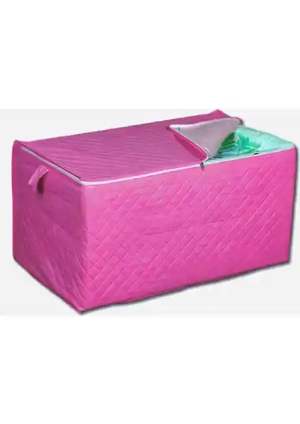 Öz-Pak Yorgan Hurgu Ekstra Telalı 1.Sınıf Hurç Yatak Odası Düzeni ve Koruma İçin