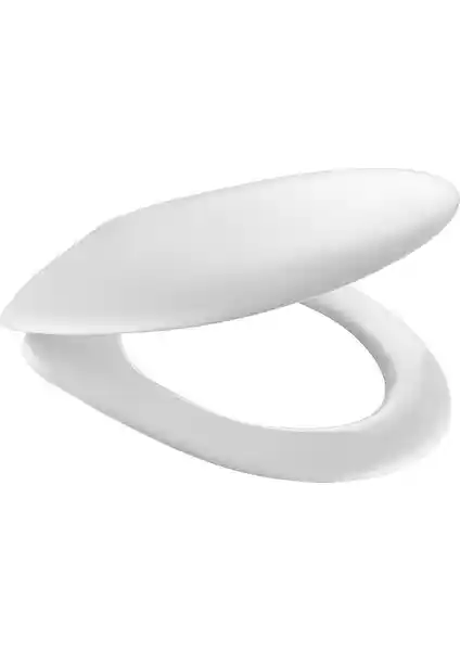 Özbest Ege Anatoli Klozet Kapağı: Dayanıklı ve Estetik Tasarım Özellikleri