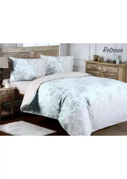 Özdilek Moda Nevresim Takımı: Şık ve Konforlu Yatak Odası Dekorasyonu İçin Ideal Seçenek