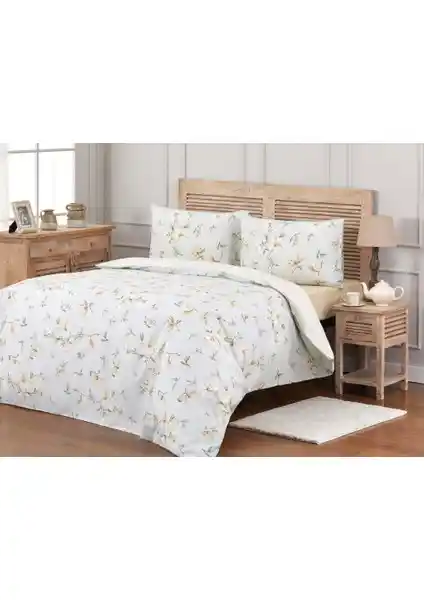 Özdilek Modaletto Freshness Yeşil Çift Kişilik Nevresim Takımı Detayları ve Kullanıcı Yorumları